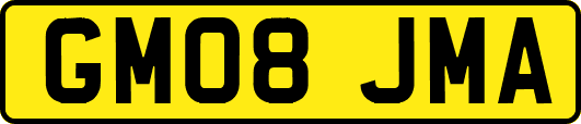 GM08JMA