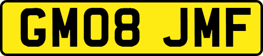 GM08JMF