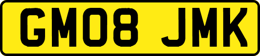 GM08JMK