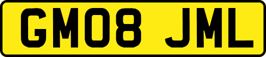 GM08JML