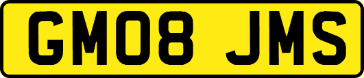 GM08JMS