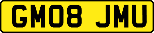 GM08JMU