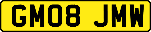GM08JMW