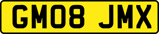 GM08JMX