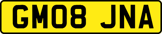 GM08JNA
