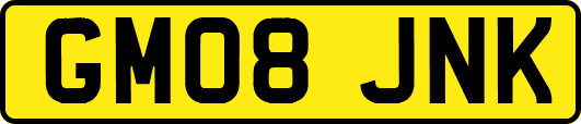 GM08JNK