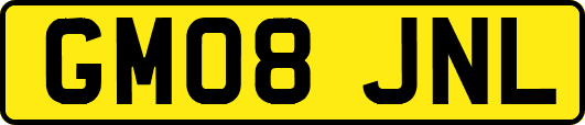 GM08JNL