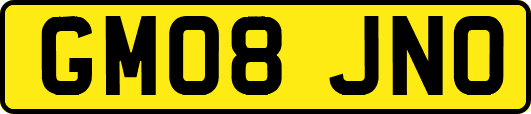 GM08JNO