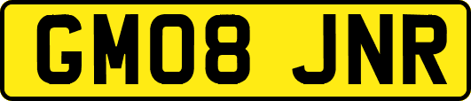 GM08JNR