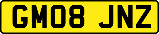 GM08JNZ