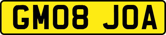 GM08JOA