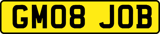 GM08JOB