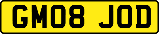 GM08JOD