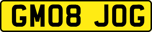GM08JOG