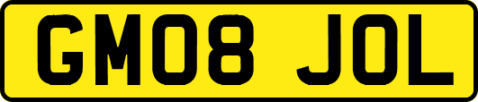 GM08JOL