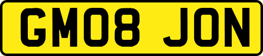GM08JON