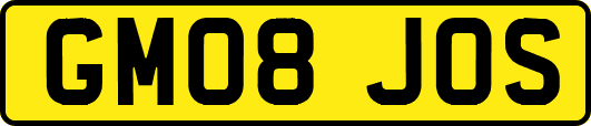 GM08JOS