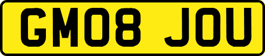 GM08JOU