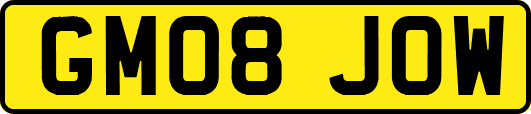 GM08JOW