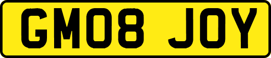 GM08JOY