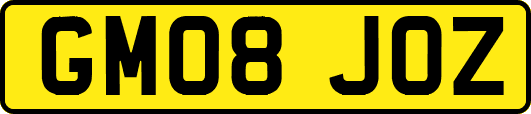 GM08JOZ
