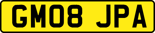 GM08JPA