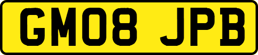 GM08JPB