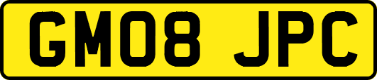 GM08JPC