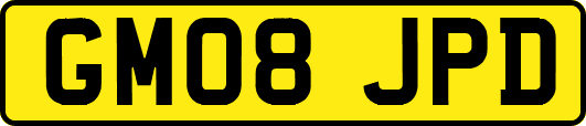 GM08JPD