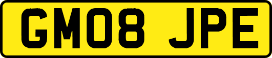 GM08JPE