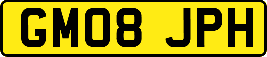 GM08JPH