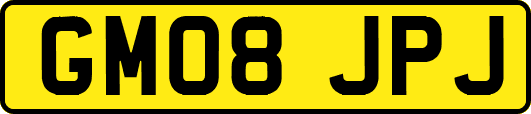 GM08JPJ