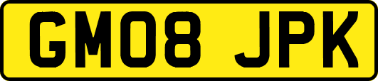 GM08JPK