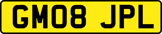 GM08JPL
