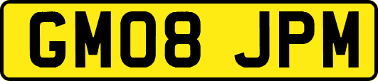 GM08JPM