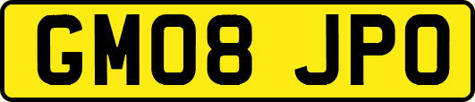 GM08JPO