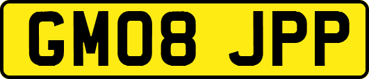GM08JPP