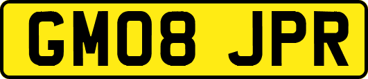GM08JPR