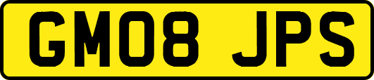 GM08JPS