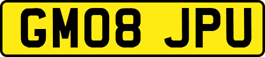 GM08JPU