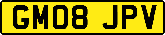 GM08JPV
