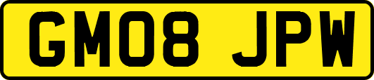 GM08JPW