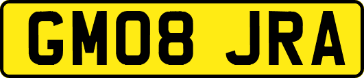 GM08JRA