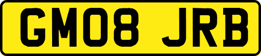 GM08JRB