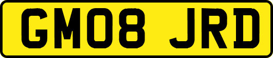 GM08JRD