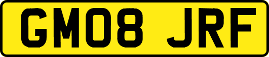 GM08JRF
