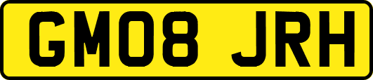 GM08JRH