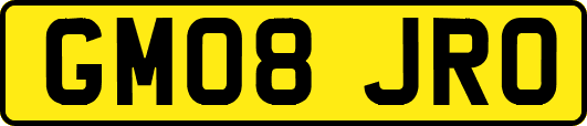 GM08JRO
