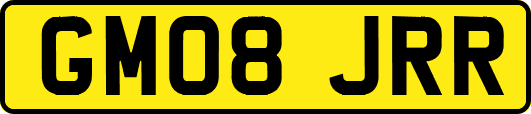 GM08JRR