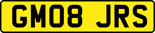 GM08JRS